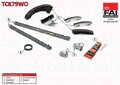 FAI Autoparts Tck79Wo Steuerketten Satz für Hyundai KIA i30 Kombi Coupe 2001 ->