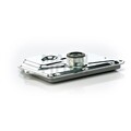 Mann Hydraulikfilter für Mercedes 123 S-Klasse Sl Porsche 928
