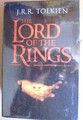 J.R.R.  Tolkien  - The Lord of the Rings.   Buchbox Band 1-3  originalverpackt