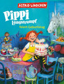 Pippi Langstrumpf feiert Geburtstag | Astrid Lindgren | Buch | Pippi Langstrumpf