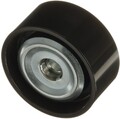 Gates T36669 Umlenk Führungsrolle Keilrippenriemen Rippenriemen für MAN 2005 ->