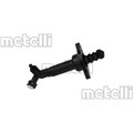 ORIGINAL® Metelli Nehmerzylinder, Kupplung für VW UP! POLO V POLO V Stufenheck