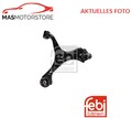 QUERLENKER LENKER RADAUFHÄNGUNG VORNE RECHT NIEDRIGER FEBI BILSTEIN 174744 A