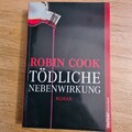 Tödliche Nebenwirkung Robin Cook