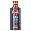 Alpecin Coffein-Shampoo C1, 1 x 375 ml - Haarwachstum stimulierendes Haarshampoo