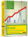 Excel Formeln und Funktionen für 2019, 2016, 2013, 2010 und 2007 NEU
