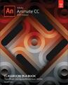 Adobe Animate CC Classroom in a Book (2017 release) | Russell Chun | Englisch