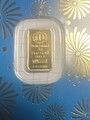 Heraeus Goldbarren 1g 999.9