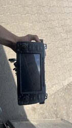 64GB Für BMW E46 3er 1998-2006 Carplay Android13 Autoradio GPS NAVI SAT RDS DAB+