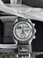 OMEGA Swatch Moonswatch