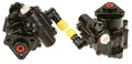 TRW Hydraulikpumpe Lenkung Servopumpe Lenkhilfe für Fiat Doblo 2005-> Jpr780