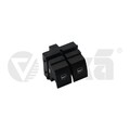 ORIGINAL® Vika Schalter, Fensterheber für VW GOLF V POLO V PASSAT B6 Variant