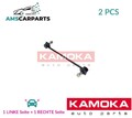 STABILISATOR STABI LINKS+RECHTS VORNE 9030183 KAMOKA 2PCS P NEU OE QUALITÄT