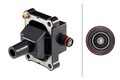 Zündspule HELLA 5DA 193 175-361 für MERCEDES VW SSANGYONG W210 35 SPRINTER W163