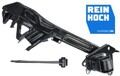REINHOCH RH05-1010 Lenker für Radaufhängung Querlenker Lenker für Alfa romeo 