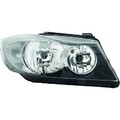 DIEDERICHS Scheinwerfer Links für BMW 3 Touring (E91) 3 Limousine (E90) 1216083