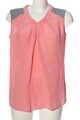 VAN LAACK ärmellose Bluse Damen Gr. DE 36 pink-hellgrau Casual-Look