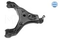 Meyle Lenker, Radaufhängung 116 050 0175 für VW