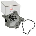 NTY WASSERPUMPE passend für TOYOTA AURIS E15 18 AVENSIS T27 COROLLA RAV 4 YARIS