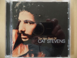 The Very Best Of Cat Stevens (CD + DVD) Stevens, Cat: