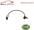 NOCKENWELLENSENSOR IMPULSGEBER HELLA 6PU 009 168-091 I NEU OE QUALITÄT