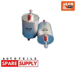 KRAFTSTOFFFILTER FÜR CHRYSLER MERCEDES-BENZ PUCH ALCO FILTER SP-2121