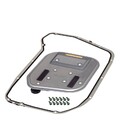 HENGST FILTER Hydraulikfiltersatz, Automatikgetriebe EG938H D474 für AUDI