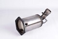 EEC Ruß-/Partikelfilter, Abgasanlage DPF105S
