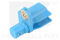 NK ABS Sensor Raddrehzahl 292562 für FOCUS KUGA FORD DM2 3 Turnier MAX 2 DXA CB7