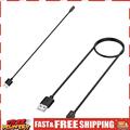 Magnetisches Smart-Armband-Ladekabel USB für Redmi Watch 3 Lite /Active/Band 2 ~
