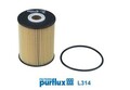 Purflux Ölfilter für AUDI FORD JEEP MERCEDES-BENZ PORSCHE VW