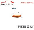 INNENRAUMFILTER POLLENFILTER FILTRON K1029 P NEU OE QUALITÄT
