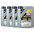 LIQUI MOLY Special Tec F 5W-30 STJLR.03.5003 Ford WSS-M2C913-D, 4x1 Liter
