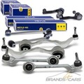 ATEC QUERLENKER SATZ+MEYLE HD FAHRWERKSTEILE VORNE FÜR BMW 1-ER E81 E82 E87 E88 