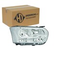 DIEDERICHS LED HALOGEN SCHEINWERFER mit LWR TFL RECHTS passend für FORD TRANSIT
