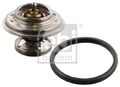 FEBI BILSTEIN 10264 Thermostat, Kühlmittel für MERCEDES-BENZ