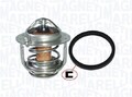 MAGNETI MARELLI Thermostat Kühlmittel mit Dichtung 82°C für Hyundai Getz
