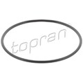 1x Dichtung, Wasserpumpe TOPRAN 202 288 passend für OPEL VAUXHALL