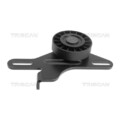 1x Spannrolle, Keilrippenriemen TRISCAN 8641 251002 passend für RENAULT DACIA