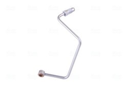 NISSENS Ölleitung für Turbolader Ölvorlaufleitung Turbolader 935087