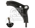Querlenker Vorderachse links für MINI Cabriolet Roadster CLUBMAN CLUBVAN Coupe