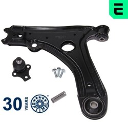 OPTIMAL G6-067S2 Lenker für Radaufhängung Querlenker Lenker für Seat für VW 