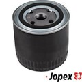 Ölfilter JP GROUP 8118500400 Anschraubfilter für VW TRANSPORTER III Bus 411,412