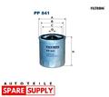 KRAFTSTOFFFILTER FÜR AEBI DAEWOO, GM KOREA MERCEDES-BENZ FILTRON PP 841