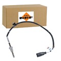 NRF ABGASTEMPERATURSENSOR passend für AUDI A4 A5 Q5 | 707043