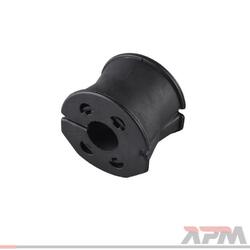 Tedgum 00219947 Lagerung Stabilisator Vorne für Fiat 500 312 Ford KA RU8