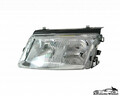 Scheinwerfer H1 + H7 Links für VW PASSAT B5 3B