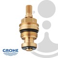 Grohe 017146000 Oberteil Ventiloberteil 1/2 DN15 Costa