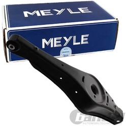 1x MEYLE QUERLENKER HINTEN für VW GOLF 5+6 PASSAT 3C TOURAN 1T TIGUAN JETTA 3+4
