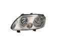2K0941005D scheinwerfer links für VOLKSWAGEN CADDY KA KB (2K) 1.9 2003 122089